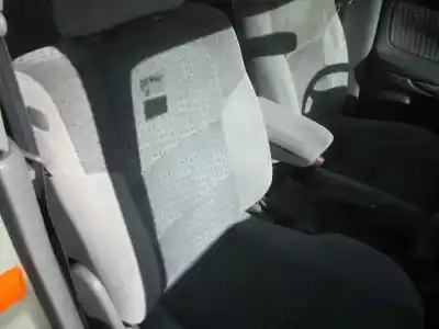 Verschrottungsfahrzeug mazda 626 berlina (gf) 2.0 turbodiesel cat des jahres 2001 angetrieben rf