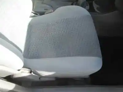 Verschrottungsfahrzeug mazda 626 berlina (gf) 2.0 turbodiesel cat des jahres 2001 angetrieben rf