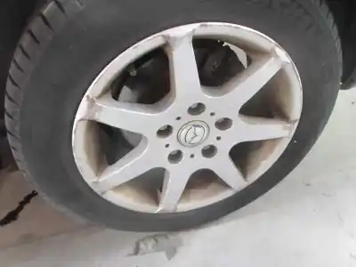 Verschrottungsfahrzeug mazda 626 berlina (gf) 2.0 turbodiesel cat des jahres 2001 angetrieben rf