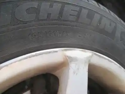 Verschrottungsfahrzeug mazda 626 berlina (gf) 2.0 turbodiesel cat des jahres 2001 angetrieben rf