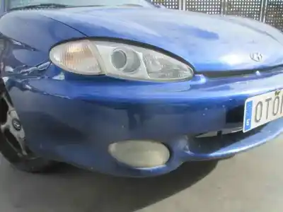 Утилизация автомобиля hyundai coupe (rd) 1.6 fx года 1999 питание g4gr