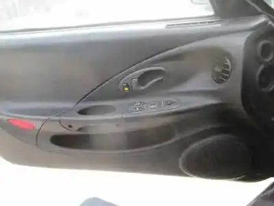 Утилизация автомобиля hyundai coupe (rd) 1.6 fx года 1999 питание g4gr