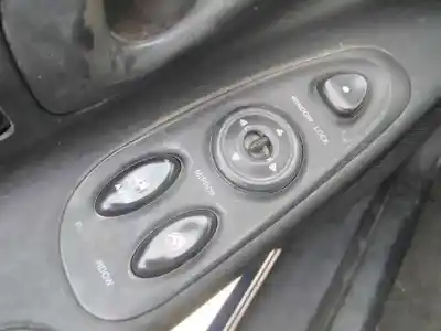 Утилизация автомобиля hyundai coupe (rd) 1.6 fx года 1999 питание g4gr