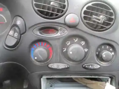 Утилизация автомобиля hyundai coupe (rd) 1.6 fx года 1999 питание g4gr