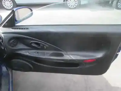 Утилизация автомобиля hyundai coupe (rd) 1.6 fx года 1999 питание g4gr