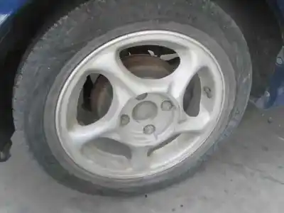 Утилизация автомобиля hyundai coupe (rd) 1.6 fx года 1999 питание g4gr