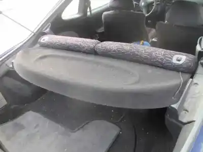 Утилизация автомобиля hyundai coupe (rd) 1.6 fx года 1999 питание g4gr