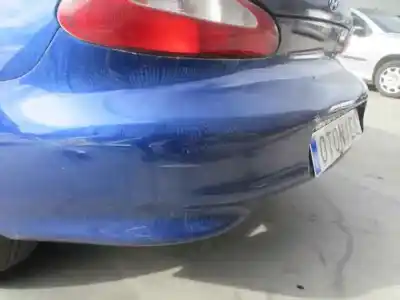 Утилизация автомобиля hyundai coupe (rd) 1.6 fx года 1999 питание g4gr