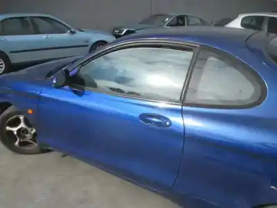 Утилизация автомобиля hyundai coupe (rd) 1.6 fx года 1999 питание g4gr