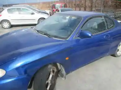 Утилизация автомобиля hyundai coupe (rd) 1.6 fx года 1999 питание g4gr