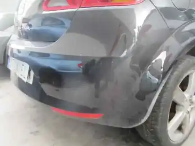 Здавання транспортного засобу seat leon (1p1) 2.0 tdi 16v року 2005 потужний bkd