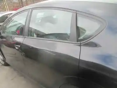 Здавання транспортного засобу seat leon (1p1) 2.0 tdi 16v року 2005 потужний bkd
