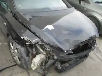 Здавання транспортного засобу seat leon (1p1) 2.0 tdi 16v року 2005 потужний bkd