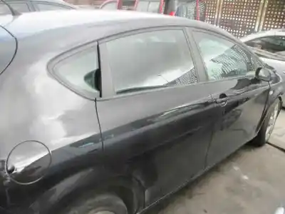 Здавання транспортного засобу seat leon (1p1) 2.0 tdi 16v року 2005 потужний bkd