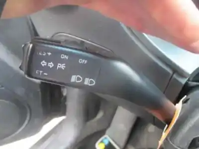 Здавання транспортного засобу seat leon (1p1) 2.0 tdi 16v року 2005 потужний bkd