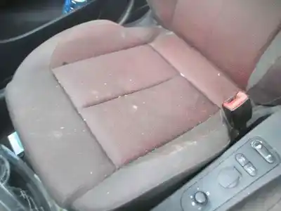 Здавання транспортного засобу seat leon (1p1) 2.0 tdi 16v року 2005 потужний bkd