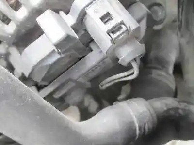 Здавання транспортного засобу seat leon (1p1) 2.0 tdi 16v року 2005 потужний bkd