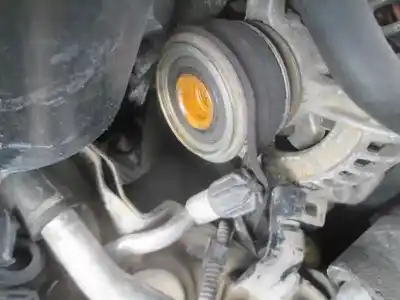Здавання транспортного засобу seat leon (1p1) 2.0 tdi 16v року 2005 потужний bkd