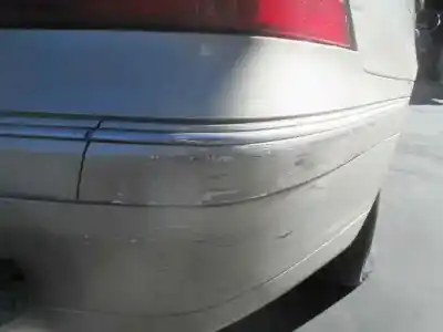 Здавання транспортного засобу mercedes-benz clase c (w203) berlina 220 cdi (203.006) року 2002 потужний 611962
