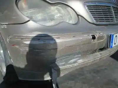 Здавання транспортного засобу mercedes-benz clase c (w203) berlina 220 cdi (203.006) року 2002 потужний 611962