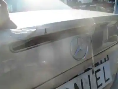 Здавання транспортного засобу mercedes-benz clase c (w203) berlina 220 cdi (203.006) року 2002 потужний 611962