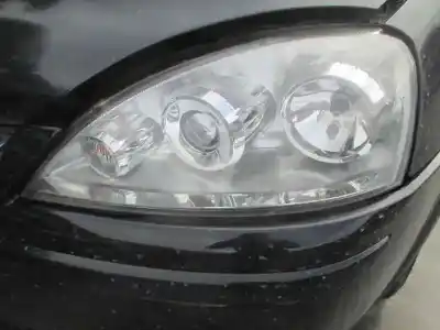 Утилизация автомобиля opel corsa c silverline года 2006 питание z17dth
