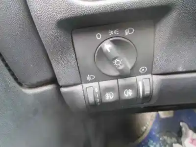 Утилизация автомобиля opel corsa c silverline года 2006 питание z17dth