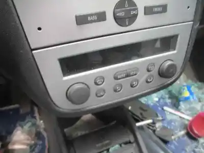 Утилизация автомобиля opel corsa c silverline года 2006 питание z17dth