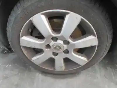 Утилизация автомобиля opel corsa c silverline года 2006 питание z17dth
