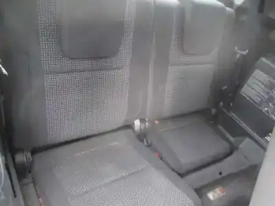 Scrapping Vehicle toyota corolla verso (r1) 2.2 d-4d sport of the year 2006 powered 2ad-fhv