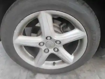 Scrapping Vehicle toyota corolla verso (r1) 2.2 d-4d sport of the year 2006 powered 2ad-fhv