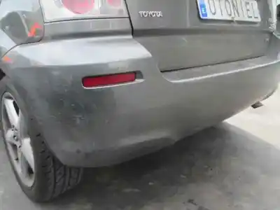 Scrapping Vehicle toyota corolla verso (r1) 2.2 d-4d sport of the year 2006 powered 2ad-fhv