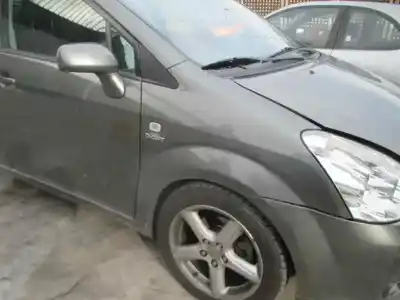 Scrapping Vehicle toyota corolla verso (r1) 2.2 d-4d sport of the year 2006 powered 2ad-fhv