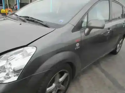 Scrapping Vehicle toyota corolla verso (r1) 2.2 d-4d sport of the year 2006 powered 2ad-fhv