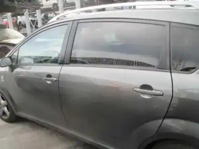 Scrapping Vehicle toyota corolla verso (r1) 2.2 d-4d sport of the year 2006 powered 2ad-fhv
