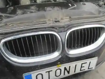 Здавання транспортного засобу bmw serie 5 berlina (e60) 520d року 2007 потужний 204d4