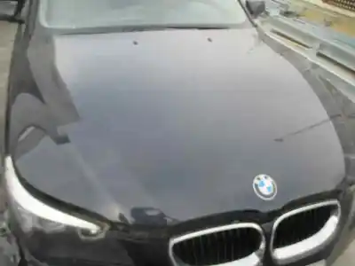 Здавання транспортного засобу bmw serie 5 berlina (e60) 520d року 2007 потужний 204d4