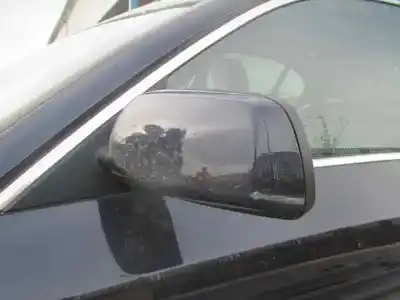 Здавання транспортного засобу bmw serie 5 berlina (e60) 520d року 2007 потужний 204d4