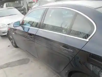 Здавання транспортного засобу bmw serie 5 berlina (e60) 520d року 2007 потужний 204d4