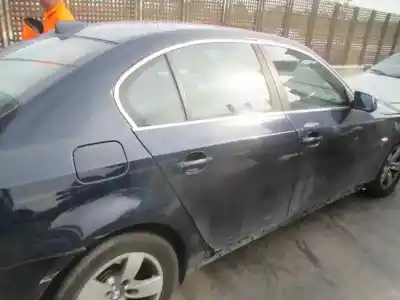 Здавання транспортного засобу bmw serie 5 berlina (e60) 520d року 2007 потужний 204d4