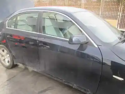 Здавання транспортного засобу bmw serie 5 berlina (e60) 520d року 2007 потужний 204d4