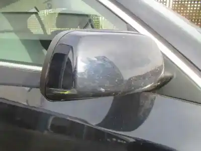 Здавання транспортного засобу bmw serie 5 berlina (e60) 520d року 2007 потужний 204d4