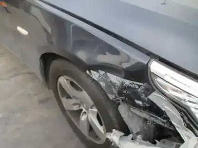 Здавання транспортного засобу bmw serie 5 berlina (e60) 520d року 2007 потужний 204d4