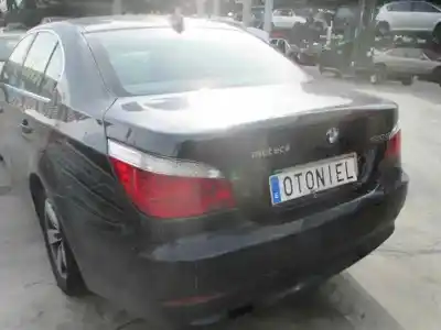 Здавання транспортного засобу bmw serie 5 berlina (e60) 520d року 2007 потужний 204d4