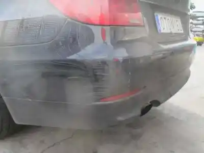 Здавання транспортного засобу bmw serie 5 berlina (e60) 520d року 2007 потужний 204d4