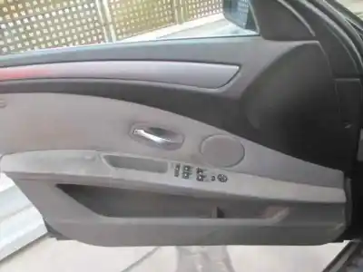 Здавання транспортного засобу bmw serie 5 berlina (e60) 520d року 2007 потужний 204d4