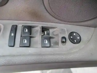 Здавання транспортного засобу bmw serie 5 berlina (e60) 520d року 2007 потужний 204d4