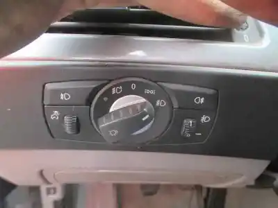 Здавання транспортного засобу bmw serie 5 berlina (e60) 520d року 2007 потужний 204d4