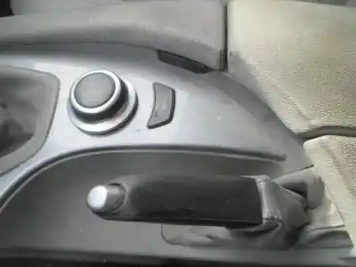 Здавання транспортного засобу bmw serie 5 berlina (e60) 520d року 2007 потужний 204d4