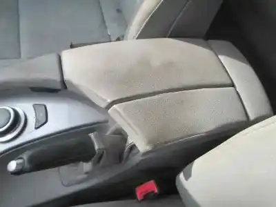 Здавання транспортного засобу bmw serie 5 berlina (e60) 520d року 2007 потужний 204d4